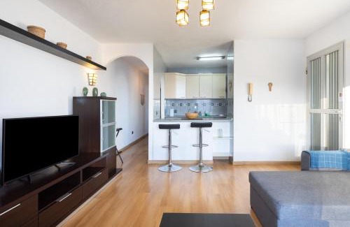 Tabaiba Apartment | Home2Book Lovely Ocean Views Apt Tabaiba
