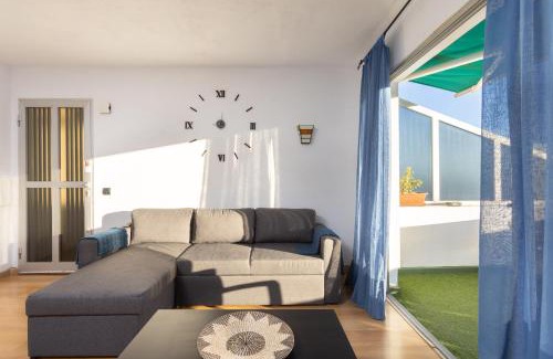 Tabaiba Apartment | Home2Book Lovely Ocean Views Apt Tabaiba
