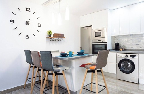 Palm-Mar Apartment | Home2Book Palm Beach & Relax