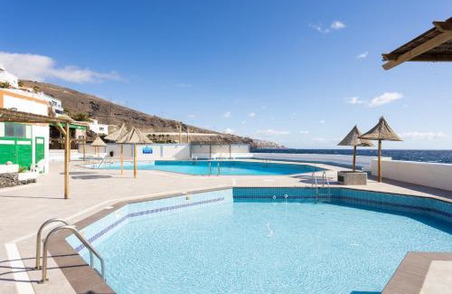 Las Caletillas Apartment | Home2Book Relax Caletillas, Terrace & Pool