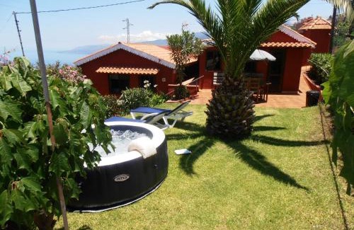 Icod el Alto House | Home2Book Serene Retreat Isabel, Jacuzzi & Garden