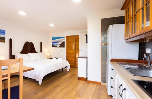 Icod el Alto House | Home2Book Serene Retreat Isabel, Jacuzzi & Garden