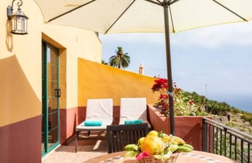 Hermigua Apartment | Home2Book Stunning View La Era1 de Hermigua &Wifi