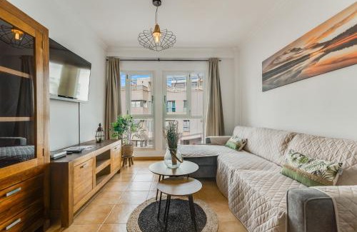 Sardina Apartment | Home2Book Sunny Getaway & Pool in Gáldar