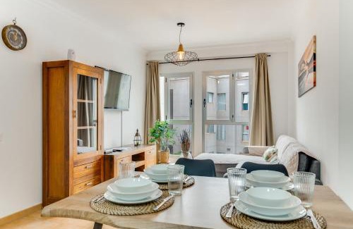 Sardina Apartment | Home2Book Sunny Getaway & Pool in Gáldar