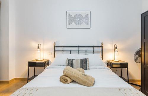Sardina Apartment | Home2Book Sunny Getaway & Pool in Gáldar