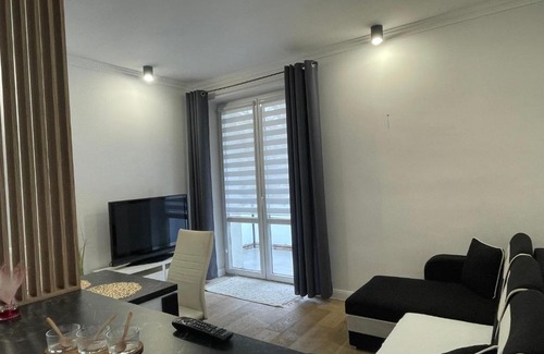Gorny Sopot Apartment | Home3city White Pearl