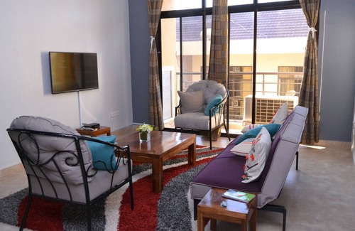 Upanga East Apartment | HomeAbroad Ensuite Apartment