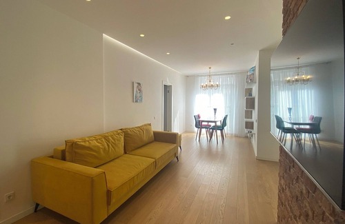 Pervomaysky District Apartment | HomeApart st. Kirill Turovsky