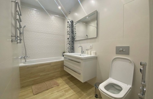 Pervomaysky District Apartment | HomeApart st. Kirill Turovsky