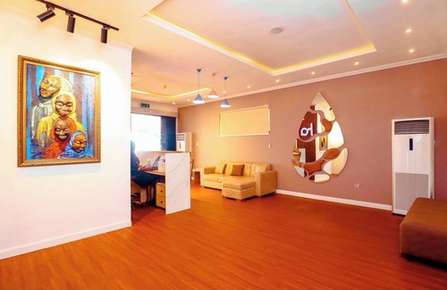 Jabi Apartment | Homeaway Apartment