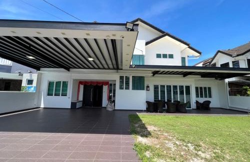 Klebang Besar Villa | HomeAway Paradise @ Klebang Malacca