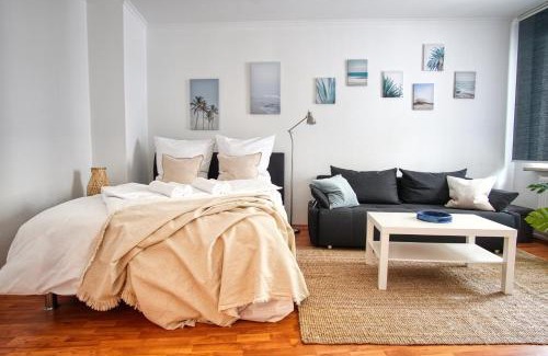 Frohnhausen Apartment | HOMEFY - Sleep & Relax Apartment