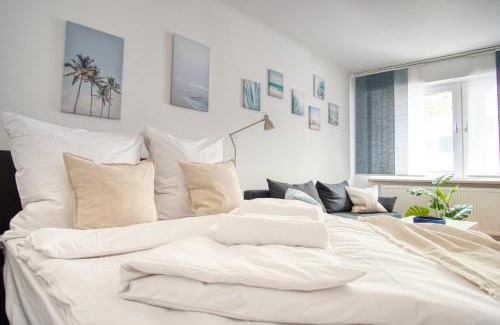 Frohnhausen Apartment | HOMEFY - Sleep & Relax Apartment