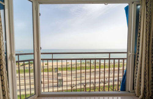 Arenys de Mar Apartment | HomeHolidaysRentals Chance - Costa Barcelona
