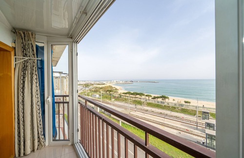 Arenys de Mar Apartment | HomeHolidaysRentals Chance - Costa Barcelona