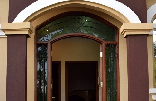 Dhirkot Apartment | Homelike environment Homelike amenities