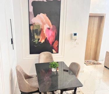 Ajah Apartment | Homely Apartment, ikota