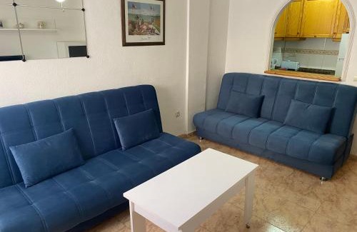 Torrevieja Apartment | Homely Apartments Loft