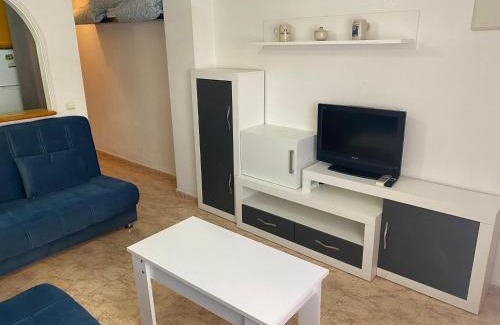 Torrevieja Apartment | Homely Apartments Loft