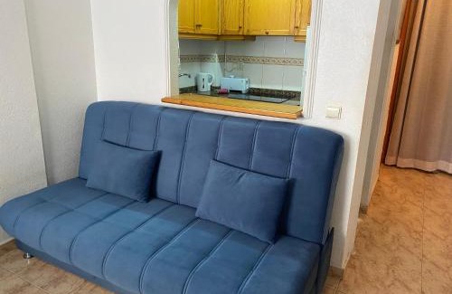 Torrevieja Apartment | Homely Apartments Loft