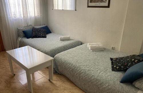 Torrevieja Apartment | Homely Apartments Loft