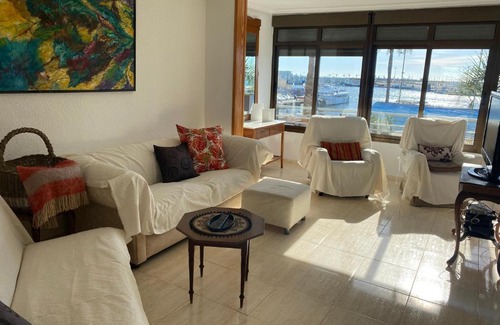 Torrevieja Apartment | Homely Apartments Vistalegre
