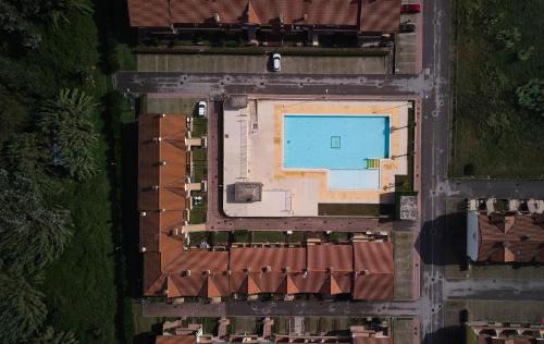 Rosapineta Apartment | Homely flat with pool-Beahost