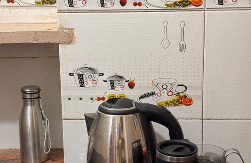 Bengaluru House | Homely Hideout
