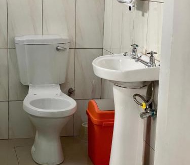 Lilongwe Bed & Breakfast | Homely Lodge And Apartments