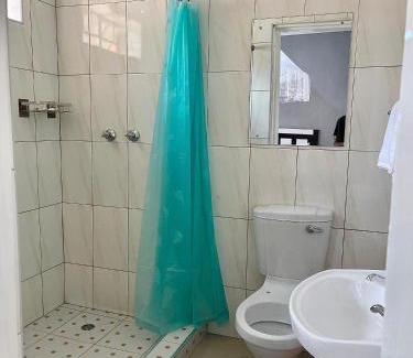 Lilongwe Bed & Breakfast | Homely Lodge And Apartments