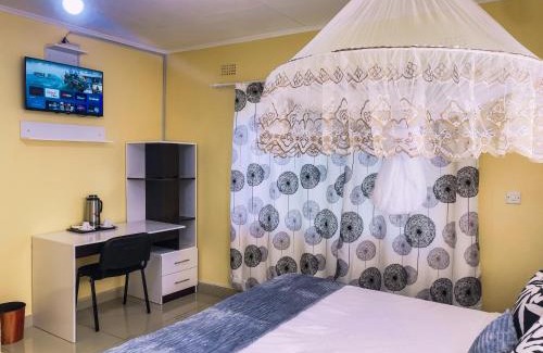 Lilongwe Bed & Breakfast | Homely Lodge And Apartments