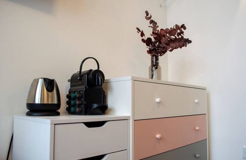 Sendlinger Feld Apartment | Homely Stay Studio8 - Cozy and relaxing