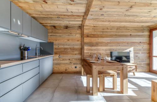Cognet Apartment | Homency - Résidence le Président 214