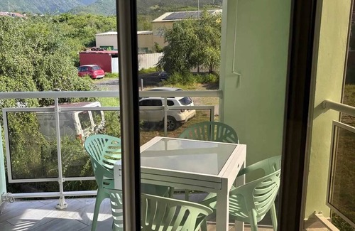 Vieux-Habitants Apartment | Homerez - Apartment in Vieux-Habitants