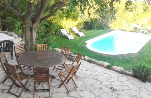 Orthoux-Serignac-Quilhan House | Homerez - House in Orthoux-Sérignac-Quilhan