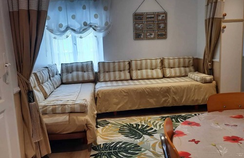 Saint-Martin-des-Entrees House | Homerez - House with Pool in Saint-Martin-des-Entrées