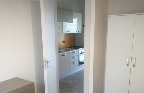 Crotone House | Homerez - 10 m away from the beach! House for 4 ppl. with swimming-pool