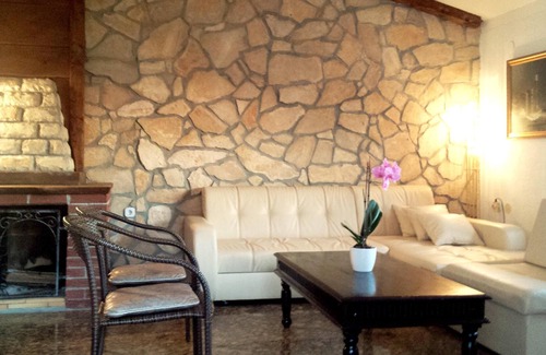 Jadranovo Villa | Homerez - 100 m away from the beach! Villa for 11 ppl. with swimming-pool