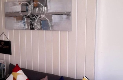 Bouillante House | Homerez - 150 m away from the beach! Beautiful bungalow for 4 ppl. at Bouillante