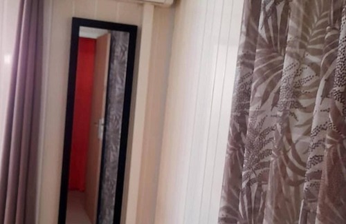Bouillante House | Homerez - 150 m away from the beach! Beautiful bungalow for 4 ppl. at Bouillante