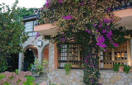 O Grove Ski Chalet | Homerez - 300 m away from the beach! Chalet for 9 ppl. at San Vicente del Grove