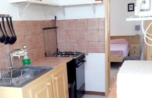 Grand-Baie Apartment | Homerez - 300 m away from the beach! Nice appartement for 2 ppl. at Grand Baie