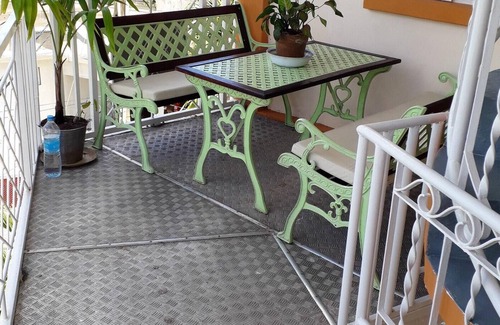 Grand-Baie Apartment | Homerez - 300 m away from the beach! Nice appartement for 2 ppl. at Grand Baie