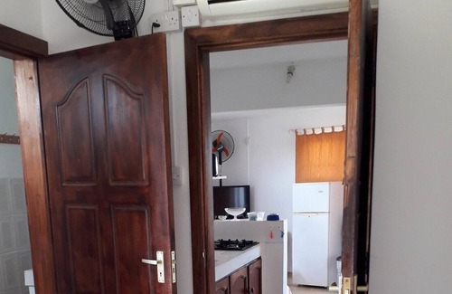 Grand-Baie Apartment | Homerez - 300 m away from the beach! Nice appartement for 2 ppl. at Grand Baie