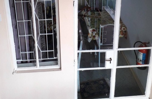 Grand-Baie Apartment | Homerez - 300 m away from the beach! Nice appartement for 2 ppl. at Grand Baie