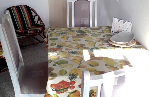 Grand-Baie Apartment | Homerez - 300 m away from the beach! Nice appartement for 2 ppl. at Grand Baie