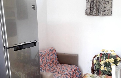 Grand-Baie Apartment | Homerez - 300 m away from the beach! Nice appartement for 2 ppl. at Grand Baie