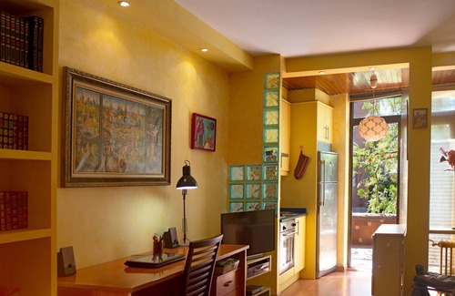 Nueva Espana Apartment | Homerez - Accessible Studio - Madrid