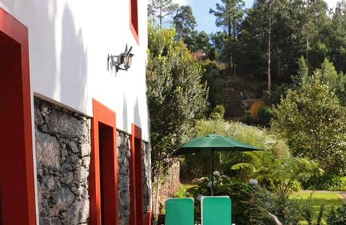 Camacha Villa | Homerez - Amazing villa 12 km away from the beach for 3 ppl. at Camacha